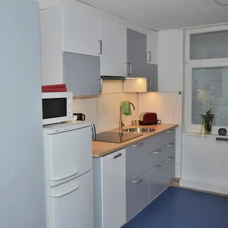 Kunst&handwerk Apartamento *