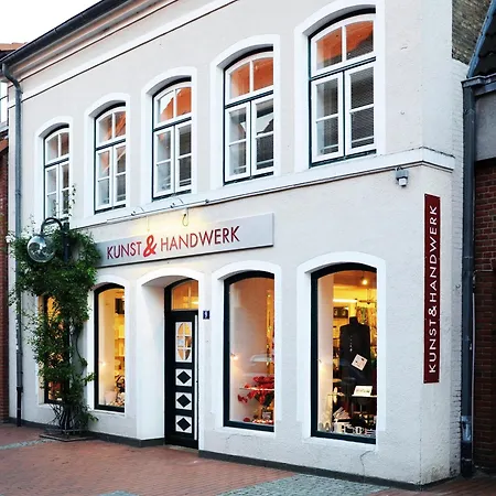 Kunst&handwerk Apartment *