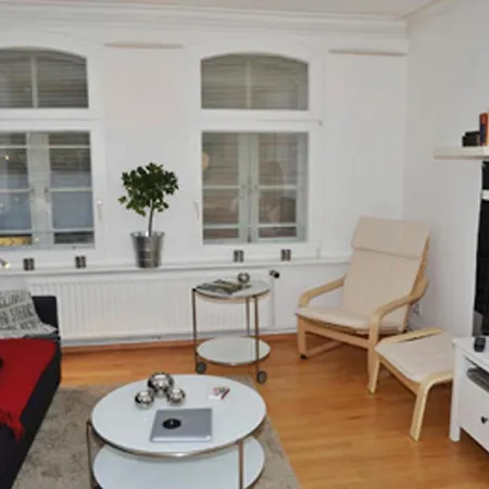 Kunst&handwerk Apartment *