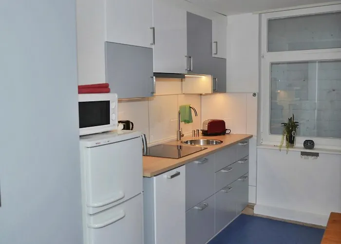 Kunst&handwerk Apartamento *