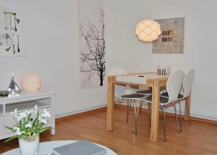 Kunst&handwerk Apartamento *