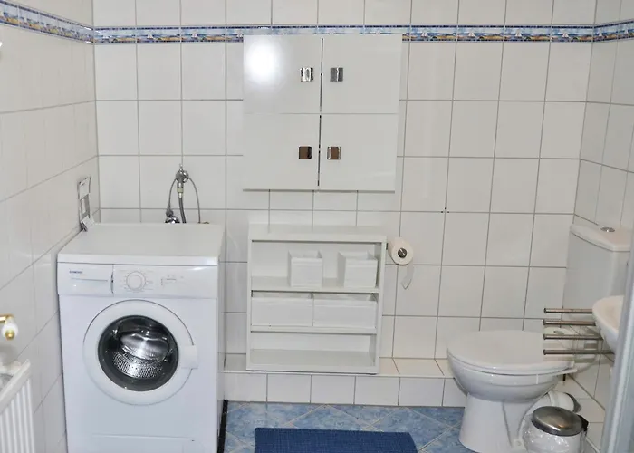 Kunst&handwerk Apartamento *