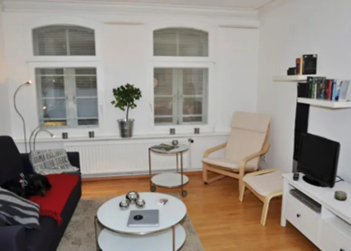 Kunst&handwerk Apartamento *